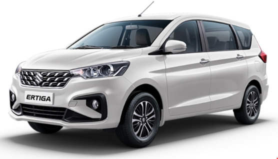 Maruti Suzuki Ertiga