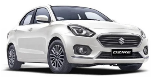 Swift Dzire