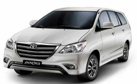 Toyota Innova