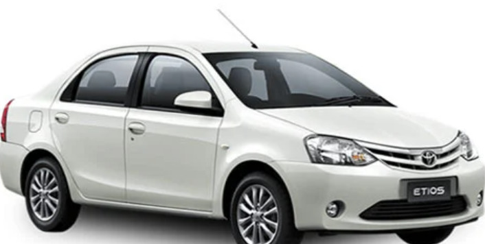 Toyota Etios
