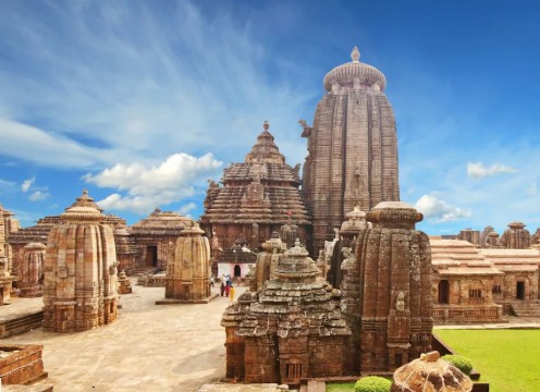 Bhubaneshwar, Odisha