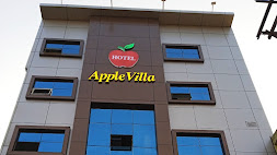 Hotel Apple Villa