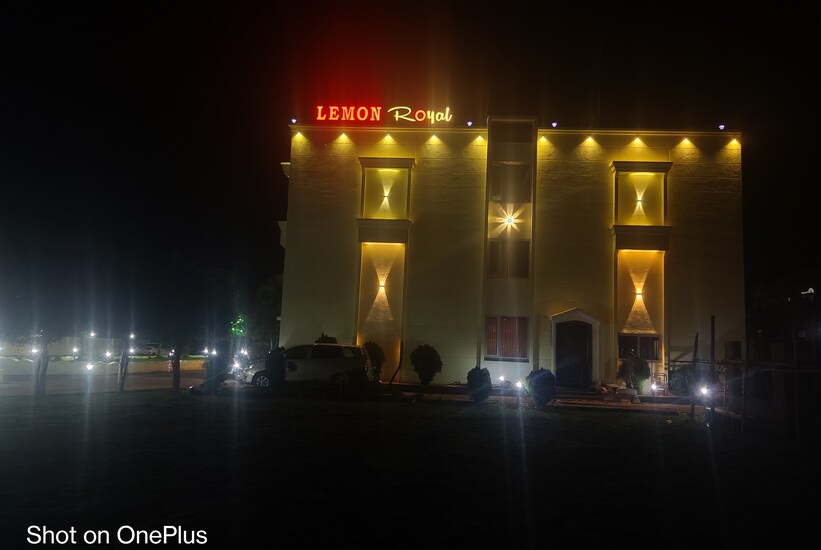 Hotel Lemon Royal