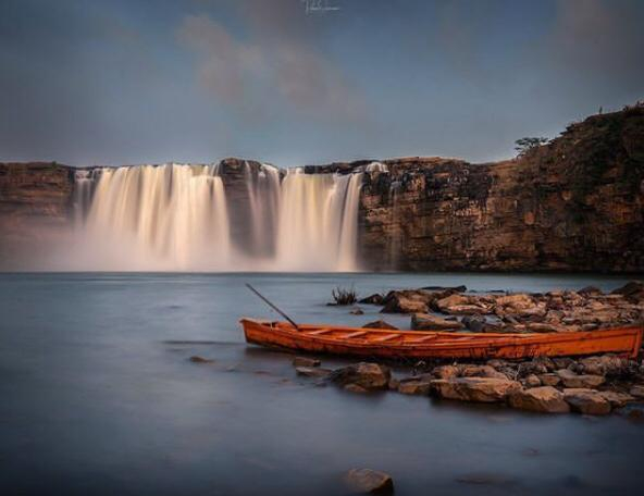 Jagdalpur, Chhattisgarh