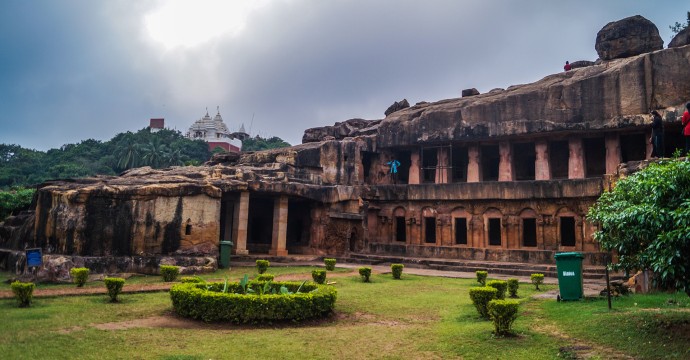 Odisha 5D/4N - Bhubaneswar | Konark | Puri Tour