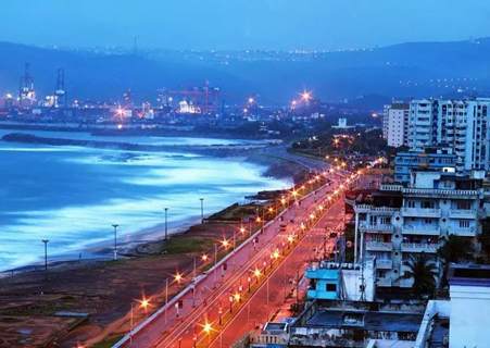 Discover Visakhapatnam: Top 10 Most-Visit Places in Vizag